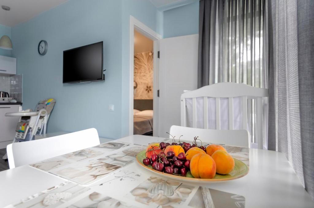Green Line Batumi room 1